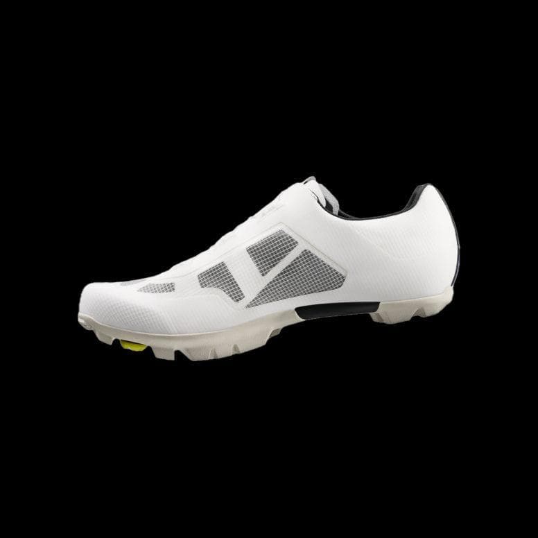 Fizik Vento Proxy - White - 42.5