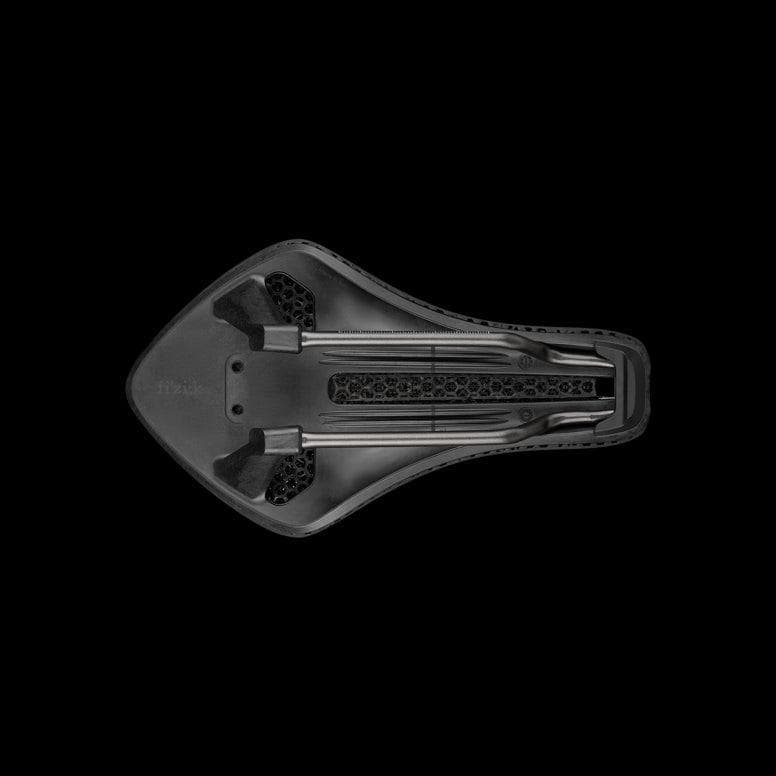 Fizik Transiro Aeris Adaptive R3 Long Distance - Black -