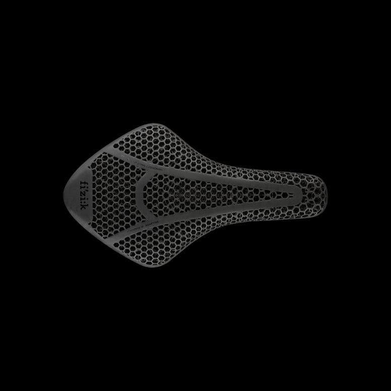 Fizik Transiro Aeris Adaptive R1 Short Distance - Black -