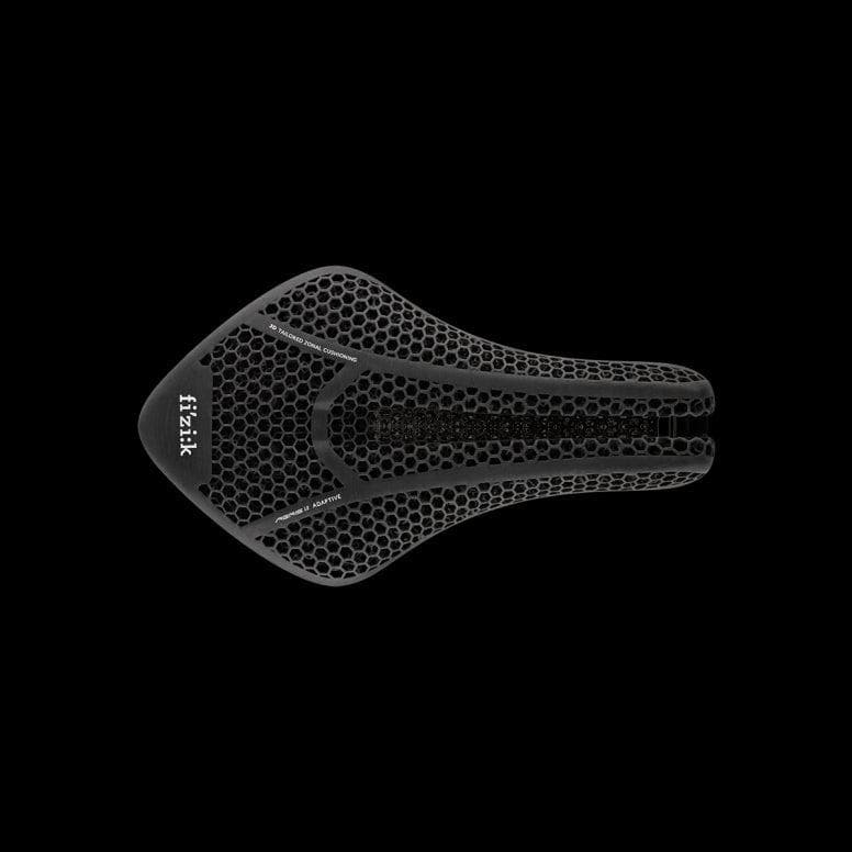 Fizik Transiro Aeris Adaptive R3 Long Distance - Black -