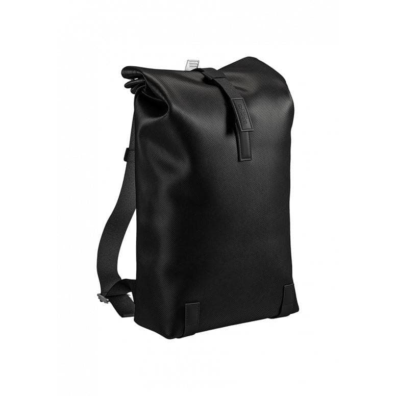 Brooks Pickwick Reflect Leathr 26L Blk Backpack - Medium