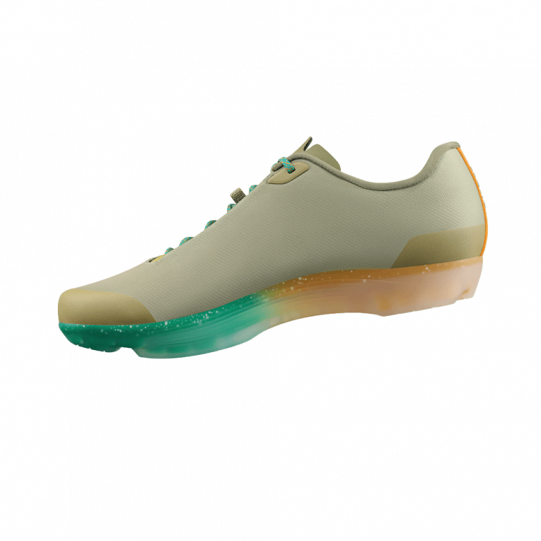 Fizik Tempo Beat - Green - 43