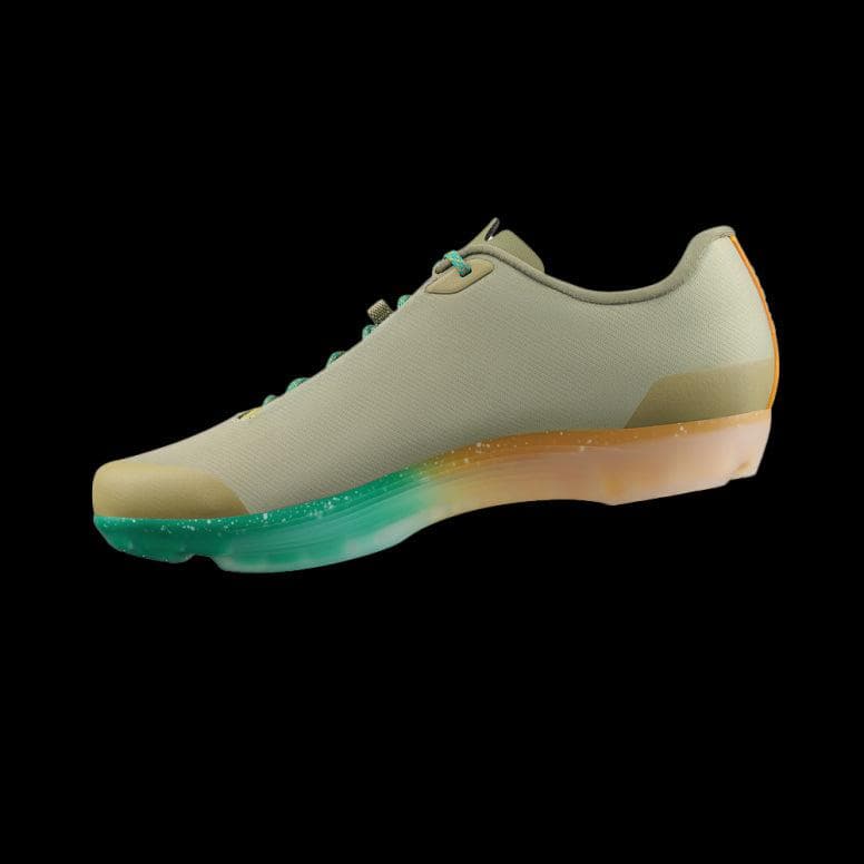Fizik Tempo Beat - Green - 45