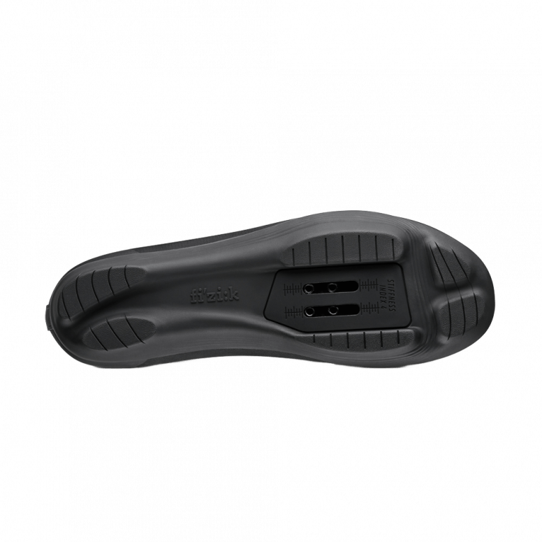 Fizik Tempo Beat - Black - 48