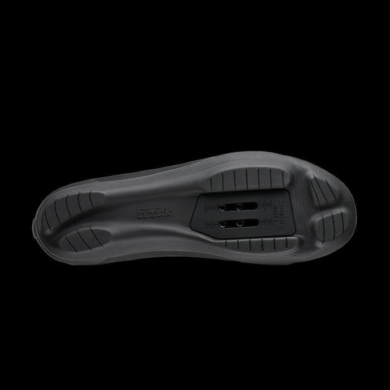 Fizik Tempo Beat - Black - 42
