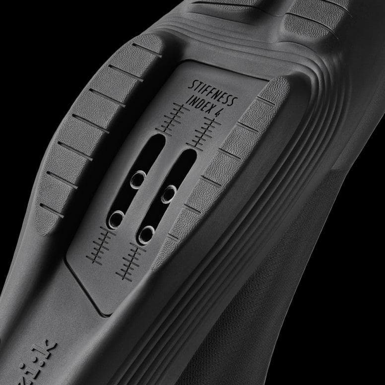 Fizik Tempo Beat - Black - 39.5