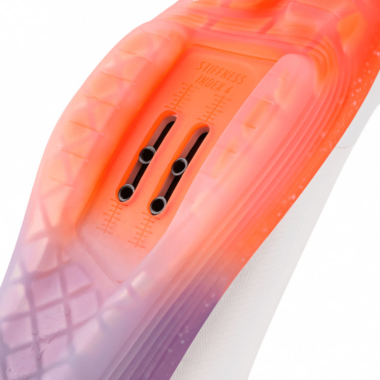Fizik Tempo Beat - White - 45.5