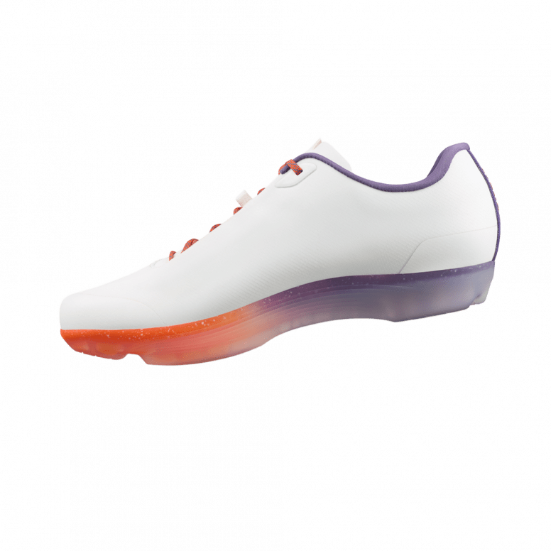 Fizik Tempo Beat - White - 47
