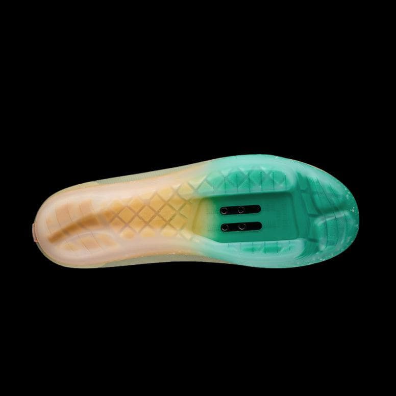 Fizik Tempo Beat - Green - 45.5