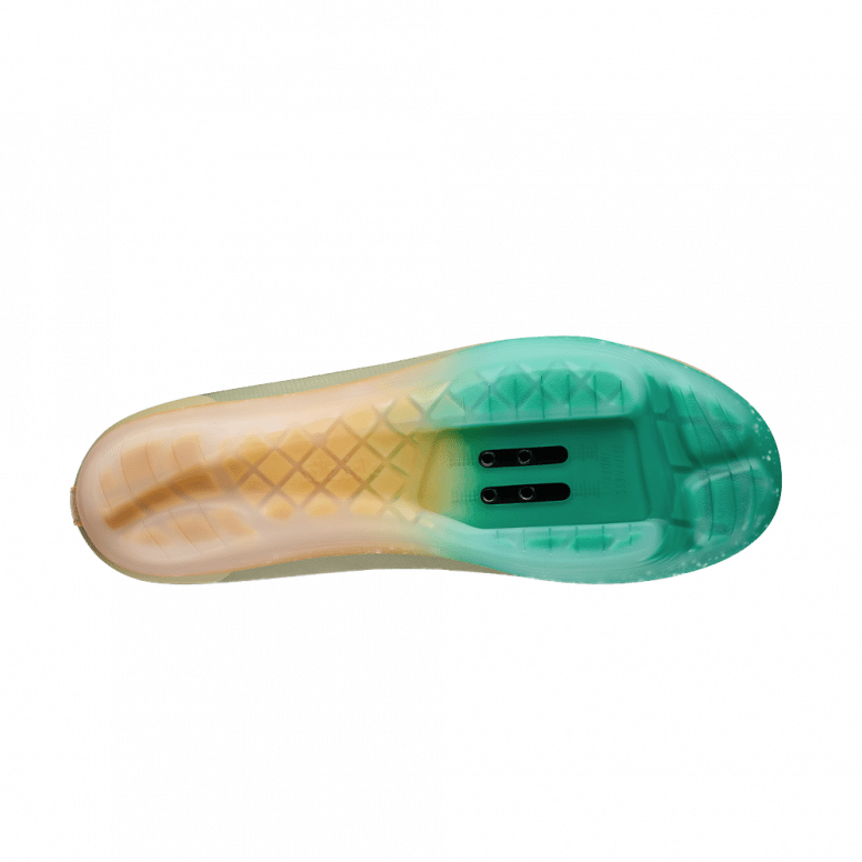 Fizik Tempo Beat - Green - 38