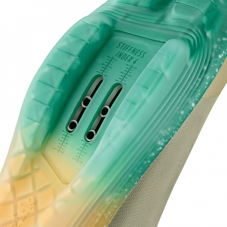 Fizik Tempo Beat - Green - 38