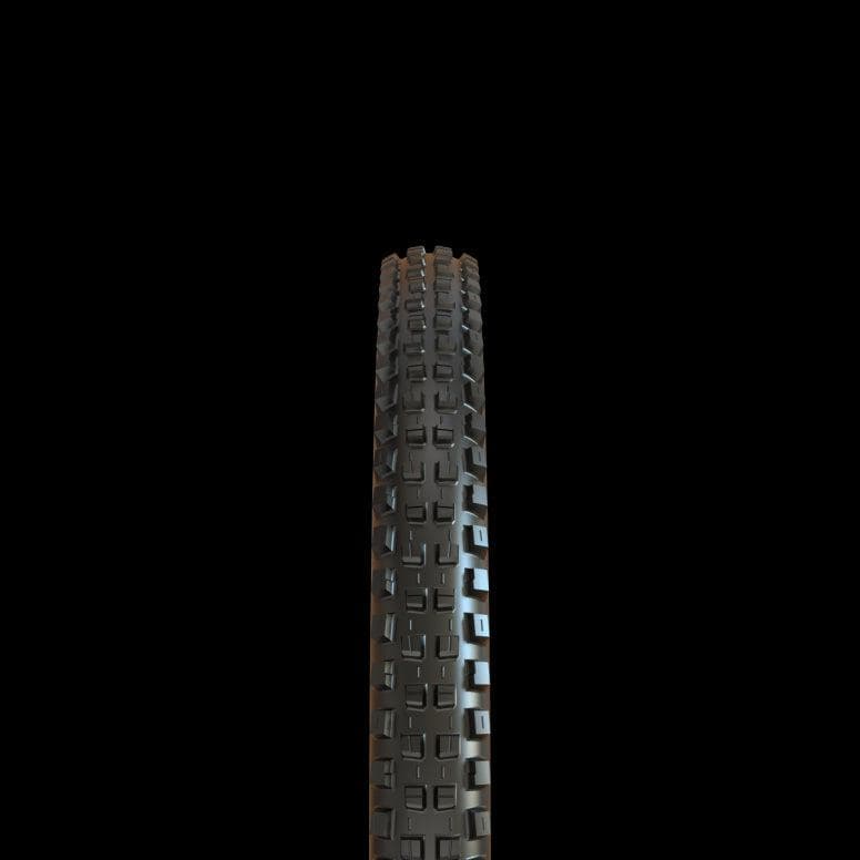 Maxxis High Roller 3 DH - Black - 29x2.40 WT