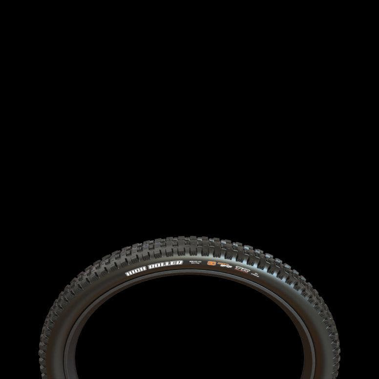 Maxxis High Roller 3 DH - Black - 29x2.40 WT