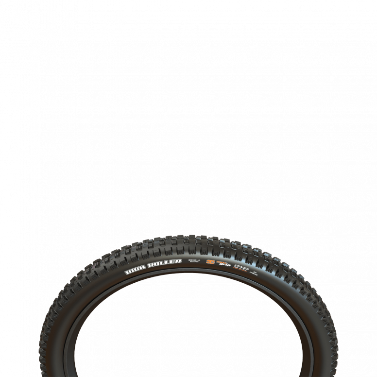 Maxxis High Roller 3 EXO+ - Black - 27.5x2.40 WT