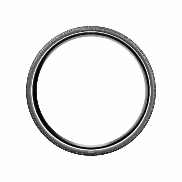 Pirelli Angel XT Urban - Black - 700x47c