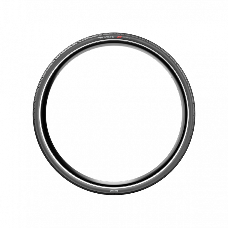 Pirelli Angel GT Urban - Black - 700x42c
