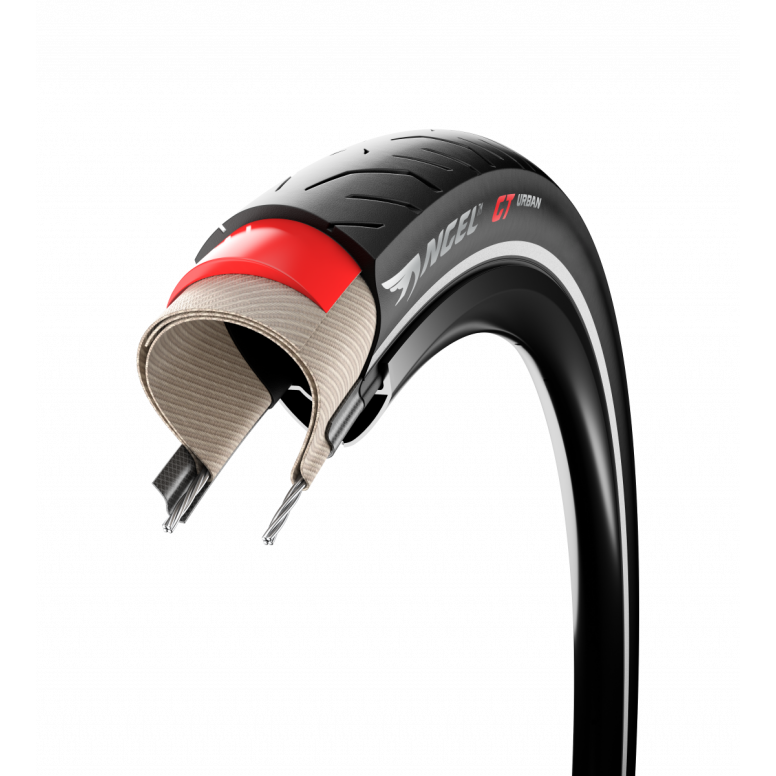 Pirelli Angel GT Urban - Black - 700x52