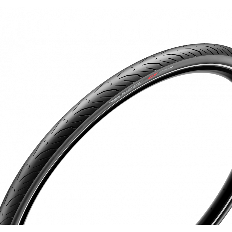 Pirelli Angel GT Urban - Black - 700x47c