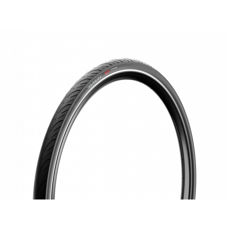 Pirelli Angel GT Urban - Black - 700x42c