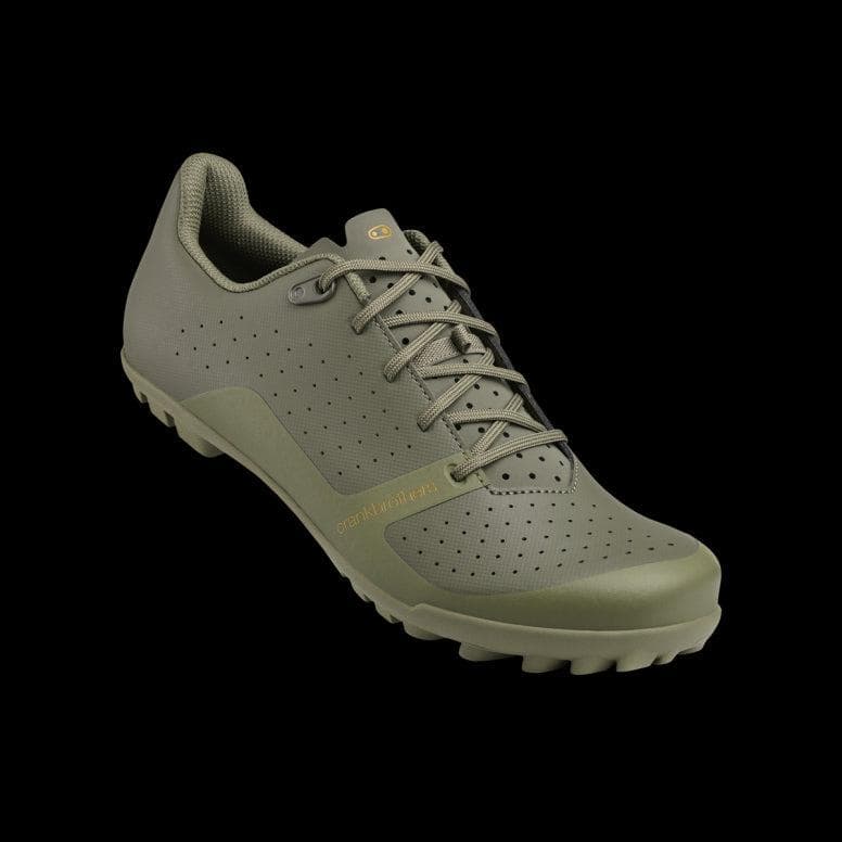 Crankbrothers Candy Lace - Green - 4