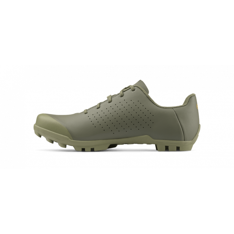 Crankbrothers Candy Lace - Green - 10.5