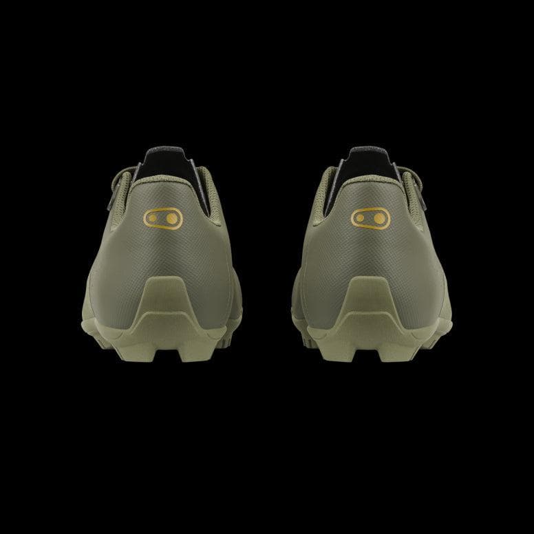 Crankbrothers Candy Lace - Green - 7.5