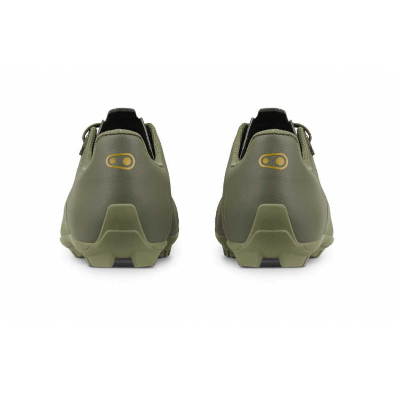 Crankbrothers Candy Lace - Green - 13