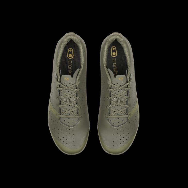 Crankbrothers Candy Lace - Green - 10