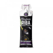 Veloforte Energy Gels - Riba - Blackcurrant & Elderflower