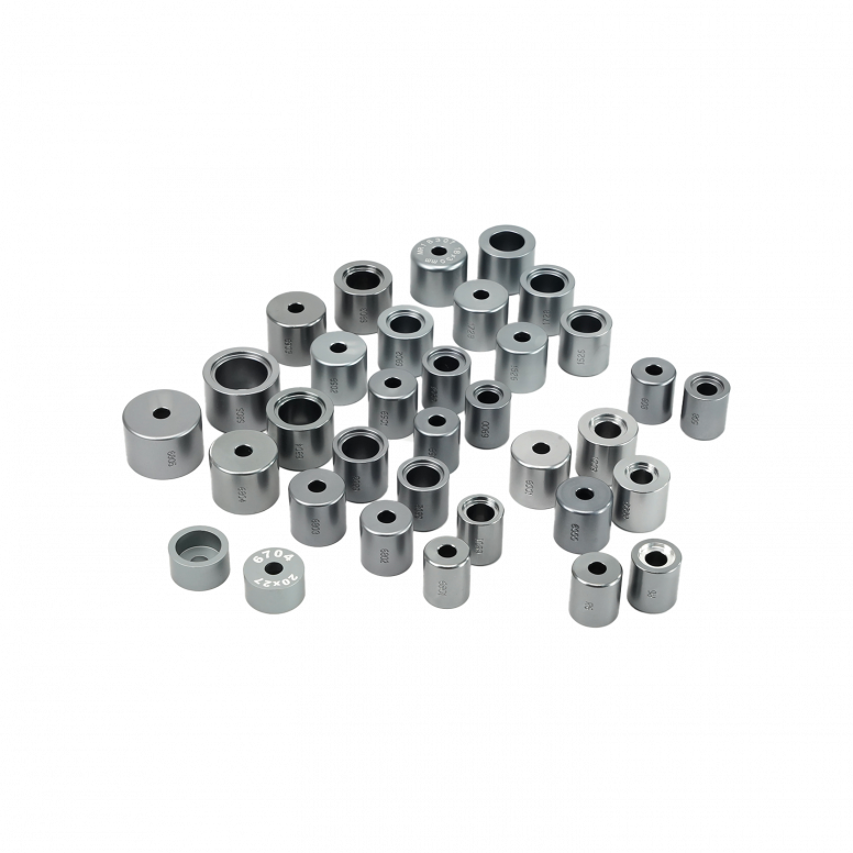 Enduro Bearings BGK-004 Outer Guide Set for Hub & BB Tool -  -