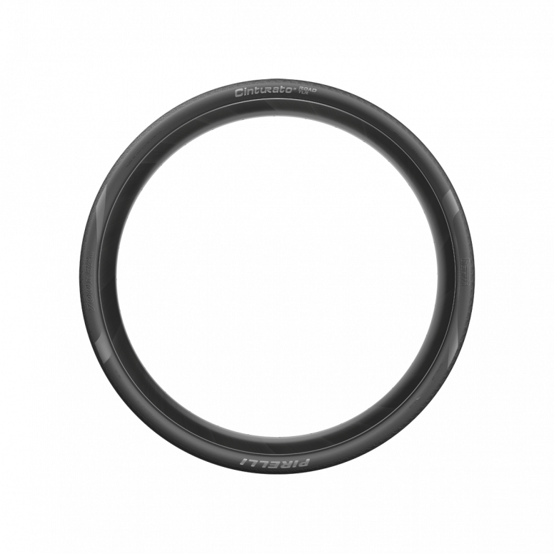 Pirelli Cinturato Road TLR - Black - 700x32c