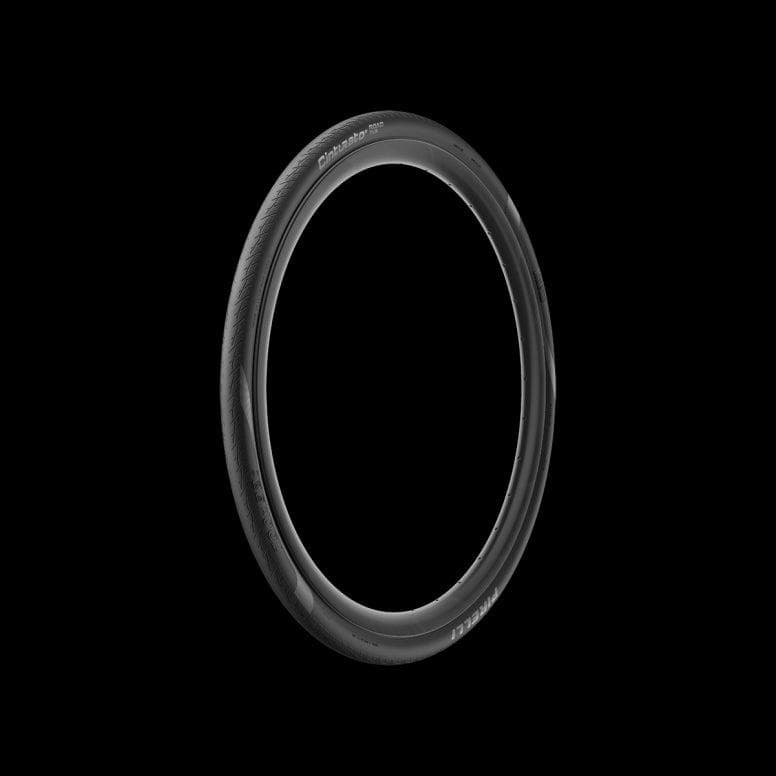 Pirelli Cinturato Road TLR - Black - 700x35c