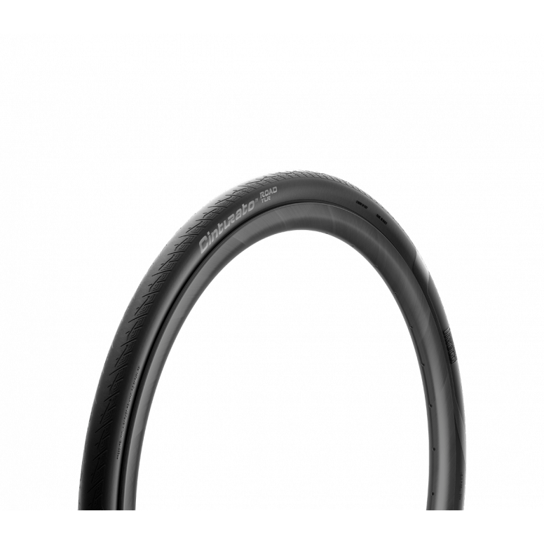 Pirelli Cinturato Road TLR - Black - 700x26c