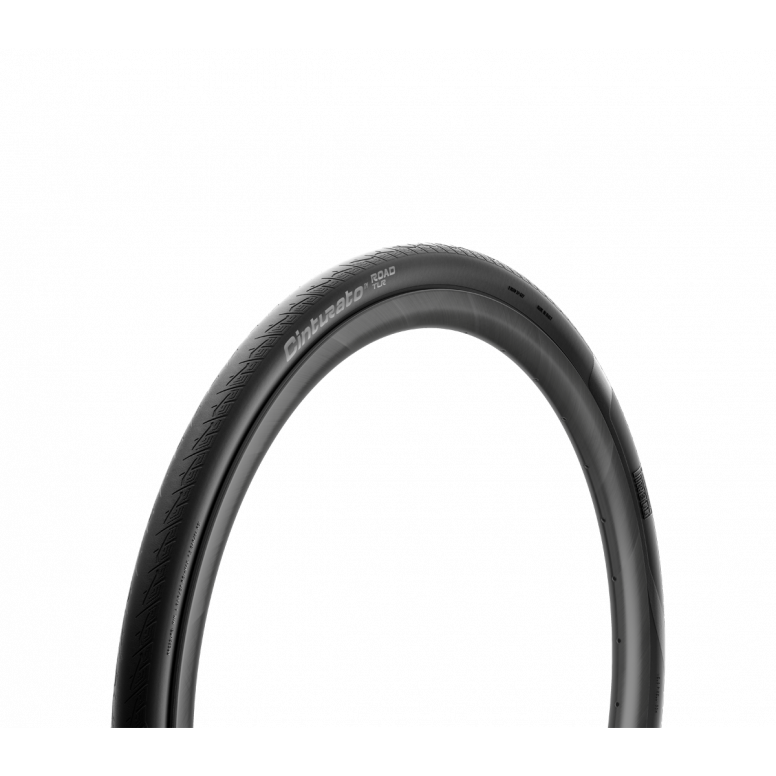Pirelli Cinturato Road TLR - Black - 700c