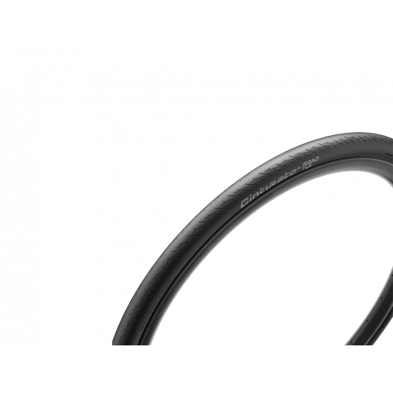 Pirelli Cinturato Road TLR - Black - 700x35c