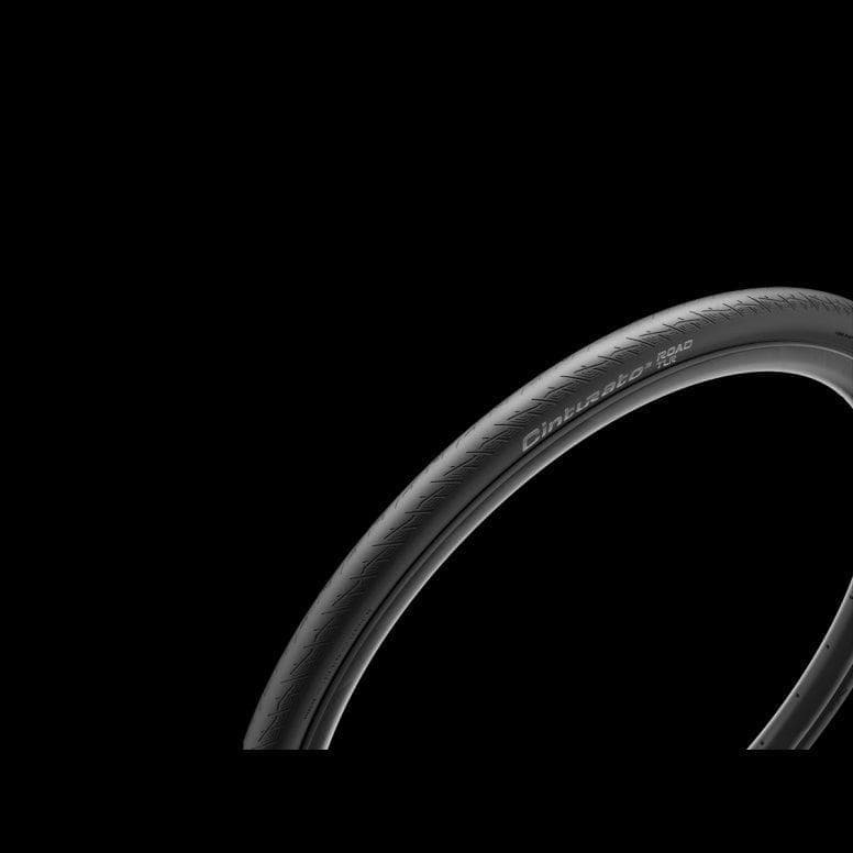 Pirelli Cinturato Road TLR - Black - 700c