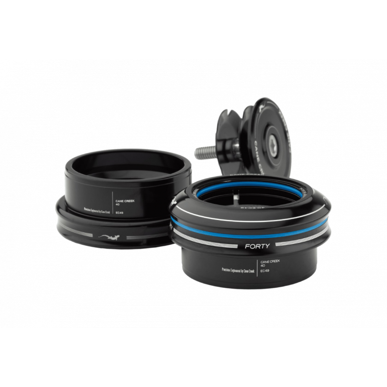 Cane Creek 110 - EC49/38.1 - Black