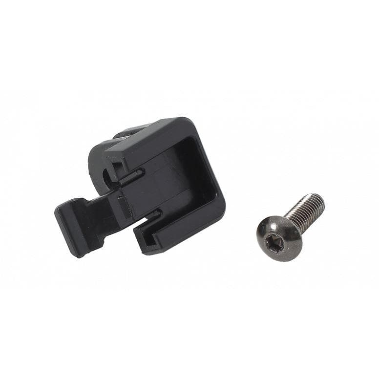 Moon Sport RB-27 Go Pro Mount Adaptor - Rear -