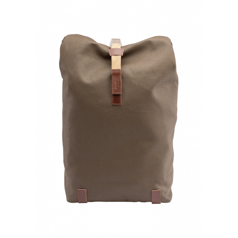 Brooks Pickwick - Moss - Medium