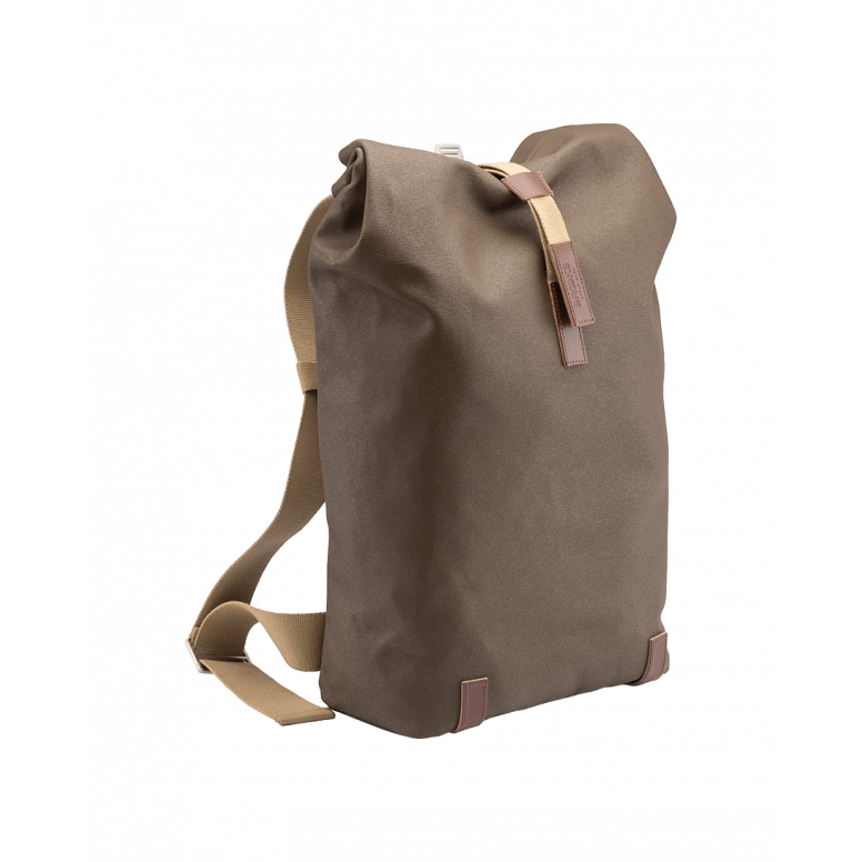 Brooks Pickwick - Moss - Medium