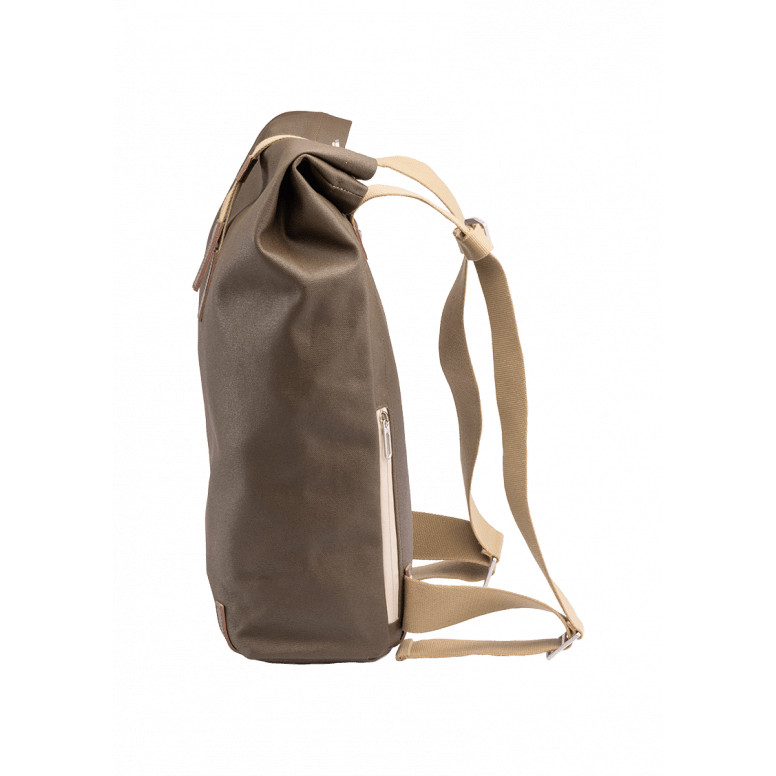 Brooks Pickwick - Moss - Medium