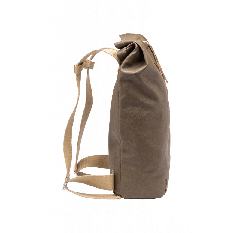 Brooks Pickwick - Moss - Medium