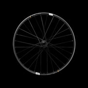 Crankbrothers Synthesis Enduro Carbon Ratchet Rear Wheel - 27.5 - Black/Grey