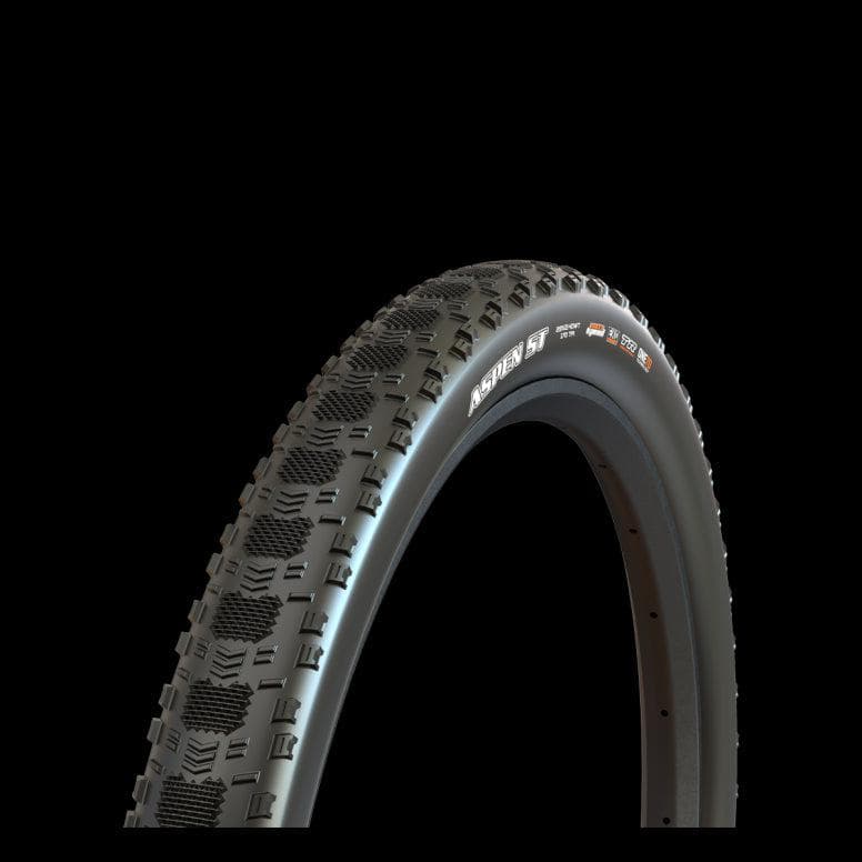Maxxis-Aspen-ST-Folding-MS-EXO-TR-170TPI-Black-29x2.40-