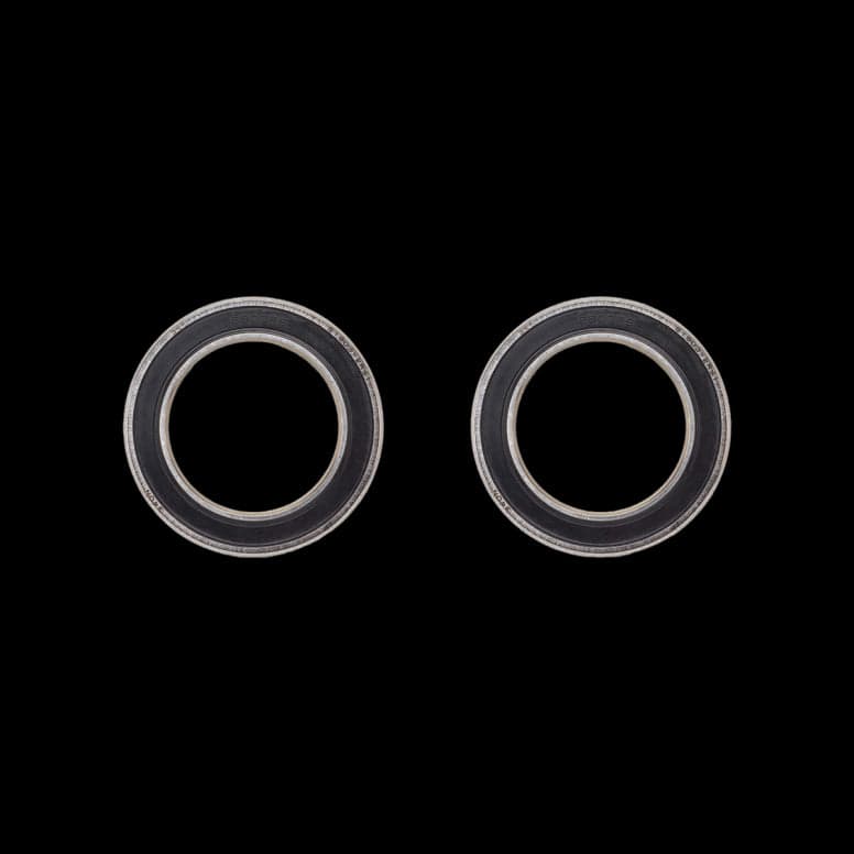 Scope Cycling S Series Bearing Kit Hub - Black