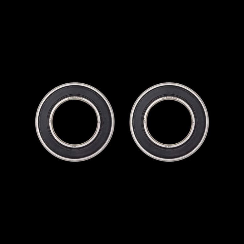 Scope Cycling ARTECH/R Series Bearing Kit Rear Disc Hub -  - Black