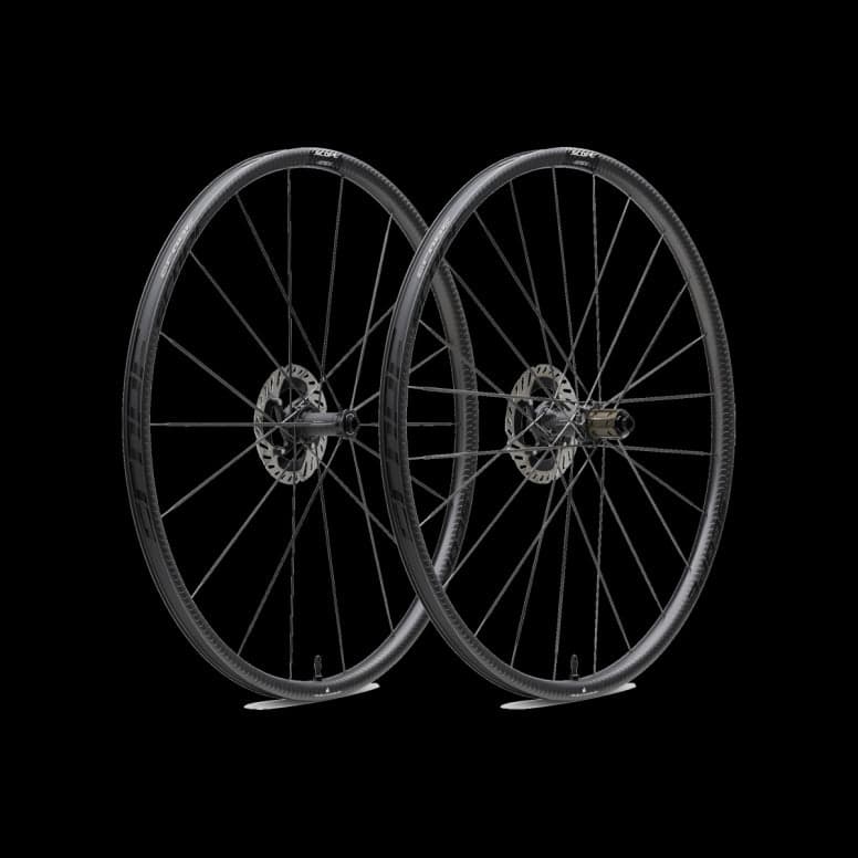 Scope Cycling ARTECH 2.A 22mm Allroad Wheelset - 22mm
