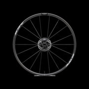 Scope Cycling ARTECH 2 22mm Road Wheelset - 22mm - Black