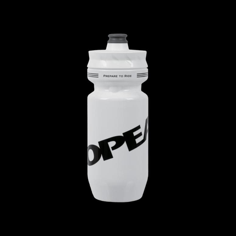 Topeak Water Bottle -  - White