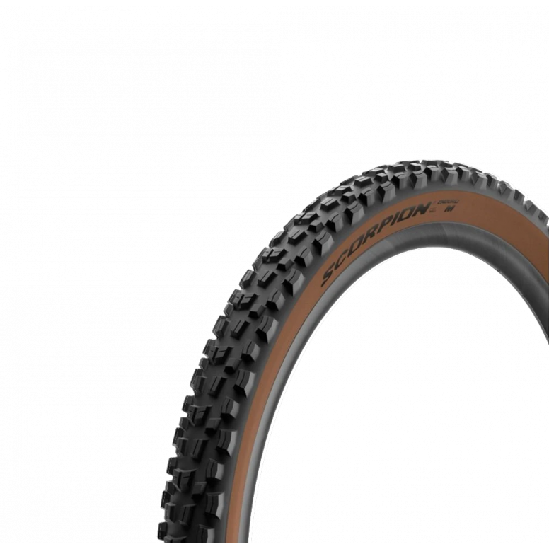 Pirelli Scorpion En M Hardwall 29" Cl